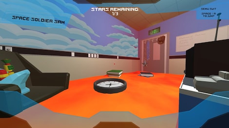 I'll be Brave, Tomorrow (PC) - Steam Key - EUROPE - 4