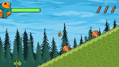 I'll be Brave, Tomorrow (PC) - Steam Key - EUROPE - 7