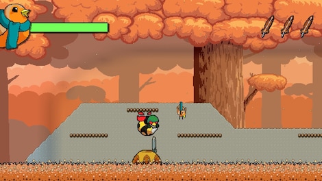 I'll be Brave, Tomorrow (PC) - Steam Key - GLOBAL - 3