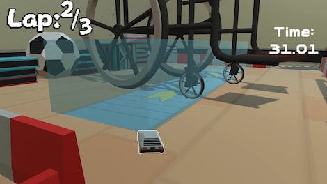 I'll be Brave, Tomorrow (PC) - Steam Key - GLOBAL - 6