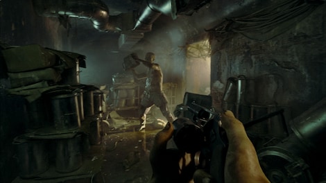 Ill (PC) - Steam Key - EUROPE - 7