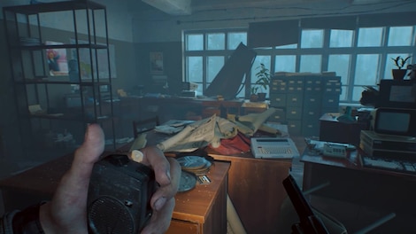 Ill (PC) - Steam Key - EUROPE - 6