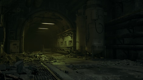 Ill (PC) - Steam Key - EUROPE - 9