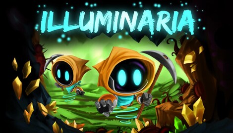 Illuminaria (PC) - Steam Key - GLOBAL - 0