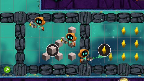Illuminaria (PC) - Steam Key - GLOBAL - 8