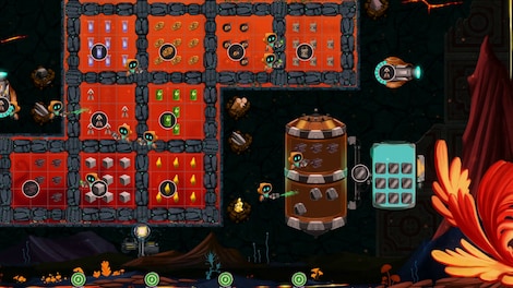 Illuminaria (PC) - Steam Key - GLOBAL - 5