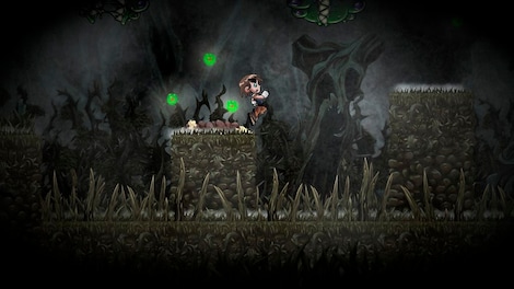 Illusoria Steam Key GLOBAL - 7