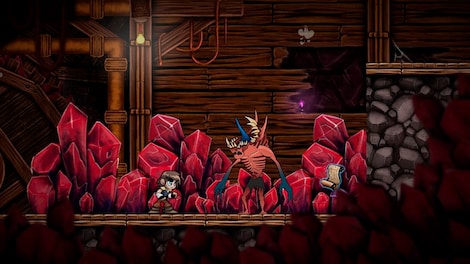 Illusoria Steam Key GLOBAL - 4