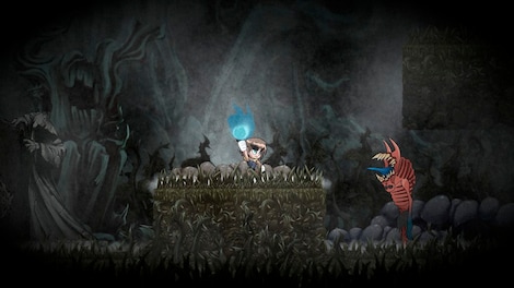 Illusoria Steam Key GLOBAL - 3