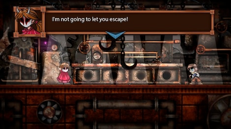 Illusoria Steam Key GLOBAL - 9