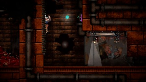 Illusoria Steam Key GLOBAL - 8