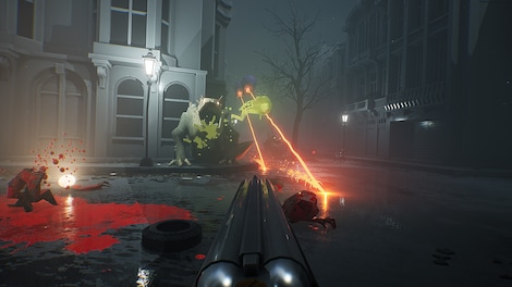 illWill (PC) - Steam Key - GLOBAL - 16