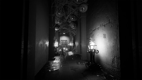 illWill (PC) - Steam Key - GLOBAL - 9
