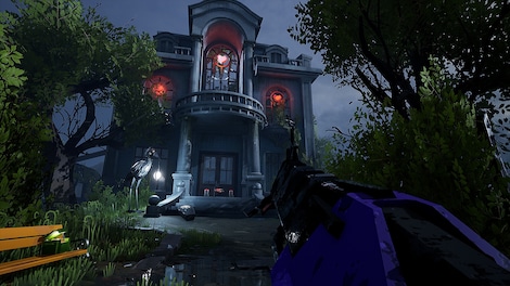 illWill (PC) - Steam Key - GLOBAL - 11