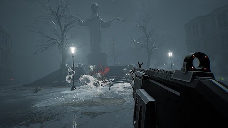 illWill (PC) - Steam Key - GLOBAL - 12