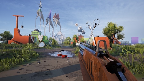 illWill (PC) - Steam Key - GLOBAL - 14