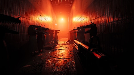 illWill (PC) - Steam Key - GLOBAL - 17