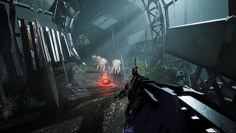 illWill (PC) - Steam Key - GLOBAL - 3