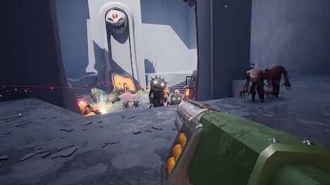 illWill (PC) - Steam Key - GLOBAL - 6