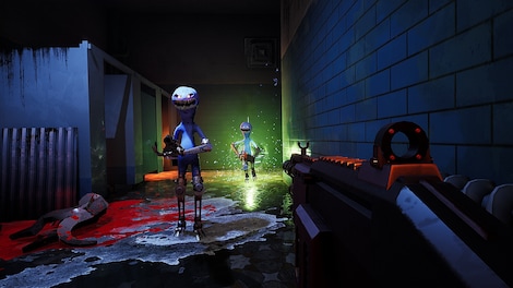 illWill (PC) - Steam Key - GLOBAL - 15
