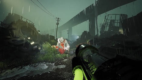illWill (PC) - Steam Key - GLOBAL - 8