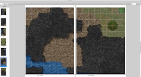 Illwinter's Floorplan Generator Steam Key GLOBAL - 7