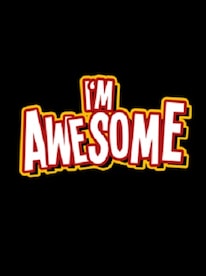 I'm Awesome Steam Key GLOBAL - 1