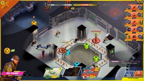 I’m not a Monster Steam Key GLOBAL - 5