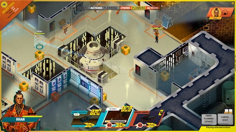 I’m not a Monster Steam Key GLOBAL - 4
