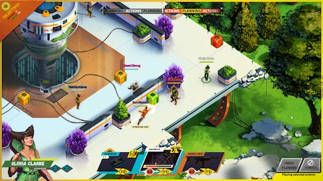 I’m not a Monster Steam Key GLOBAL - 6