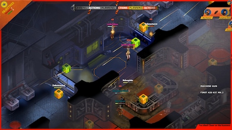I’m not a Monster Steam Key GLOBAL - 7
