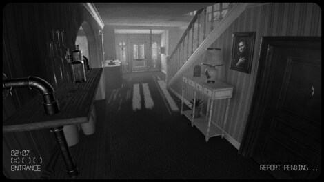 I'm on Observation Duty 5 (PC) - Steam Gift - NORTH AMERICA - 0