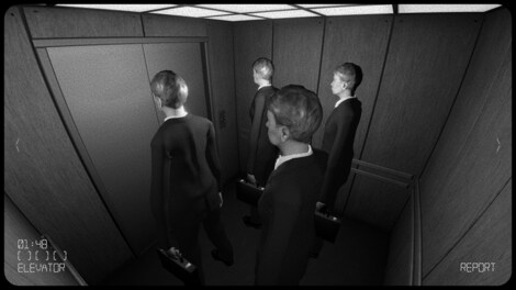 I'm on Observation Duty 5 (PC) - Steam Gift - NORTH AMERICA - 7