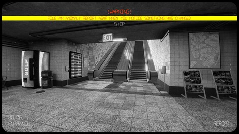 I'm on Observation Duty 5 (PC) - Steam Key - EUROPE - 12