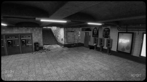 I'm on Observation Duty 5 (PC) - Steam Key - EUROPE - 10