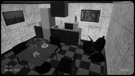 I'm on Observation Duty 5 (PC) - Steam Key - EUROPE - 9