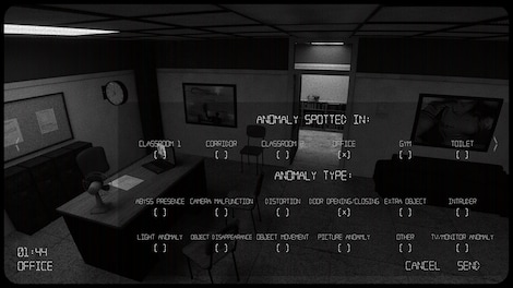 I'm on Observation Duty 5 (PC) - Steam Key - GLOBAL - 6