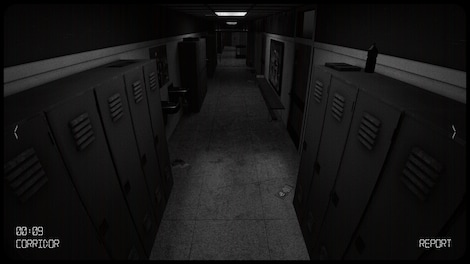 I'm on Observation Duty 5 (PC) - Steam Key - GLOBAL - 5
