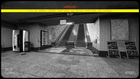 I'm on Observation Duty 5 (PC) - Steam Key - GLOBAL - 12