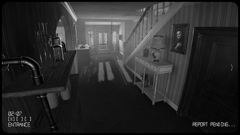 I'm on Observation Duty 5 (PC) - Steam Key - GLOBAL - 0