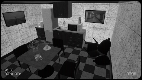 I'm on Observation Duty 5 (PC) - Steam Key - GLOBAL - 9