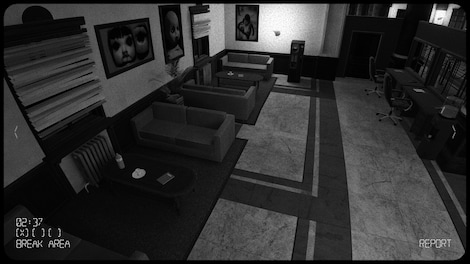 I'm on Observation Duty 5 (PC) - Steam Key - GLOBAL - 3