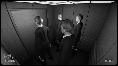 I'm on Observation Duty 5 (PC) - Steam Key - GLOBAL - 7