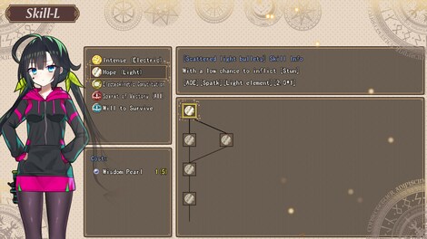 Imaginary future (PC) - Steam Key - GLOBAL - 10