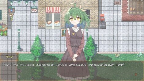 Imaginary future (PC) - Steam Key - GLOBAL - 8