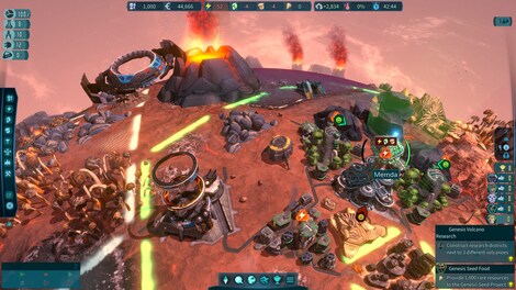 Imagine Earth - Galaxies (PC) - Steam Key - GLOBAL - 10
