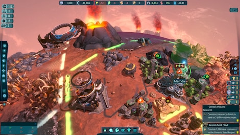 Imagine Earth - Galaxies (PC) - Steam Key - NORTH AMERICA - 10