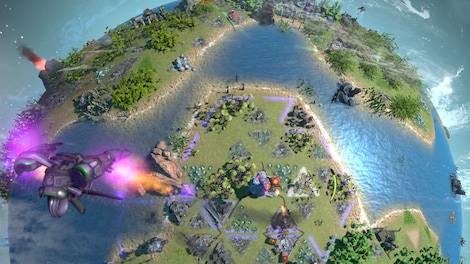 Imagine Earth (PC) - Steam Gift - EUROPE - 17