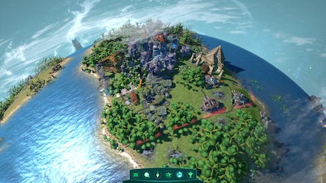 Imagine Earth (PC) - Steam Gift - EUROPE - 3