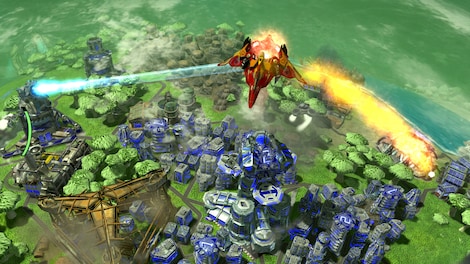 Imagine Earth (PC) - Steam Gift - EUROPE - 15